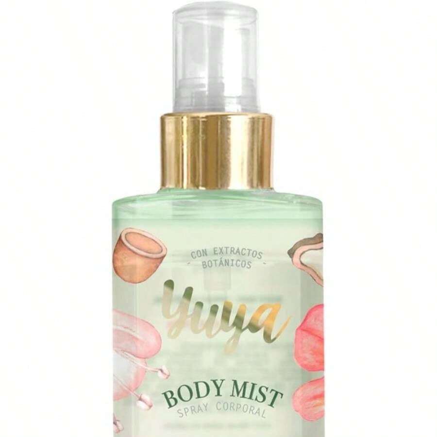 - Body Mist 236mL Menta y Lavanda - inicial - Ver 1