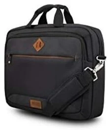 Urban Factory ETC15UF Pasta para laptop 39,6 cm (15,6")  preta - Lenovo - Ver 3
