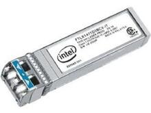 Modulo transceiver di rete Intel E10GSFPLR 10000 Mbit/s - Argento - Visualizzare 2