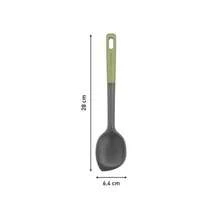 Tefal Essential Non Scratch  2 In 1 Scraping Spoon Grey - Grey - View 4