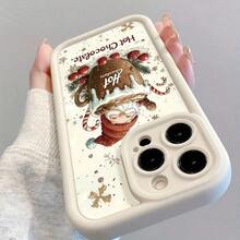 Fundas básicas para teléfono - Blanco antiguo - Ver 6