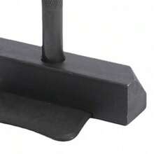 Cutter Steel Car Engine Transmission Oil Gasket Seal Remover Pan Separator Tool- - Black - View 6