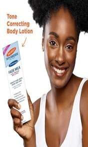 Palmer'S Skin Success Anti-Dark Spot Fade Milk Body Lotion, 85 Oz, Moisturizer With Niacinamide, Fades Age Spots, Helps Uneven Skin Tone &Amp; Hyperpigmentation, Dermatologist Approved - trắng - Xem 6