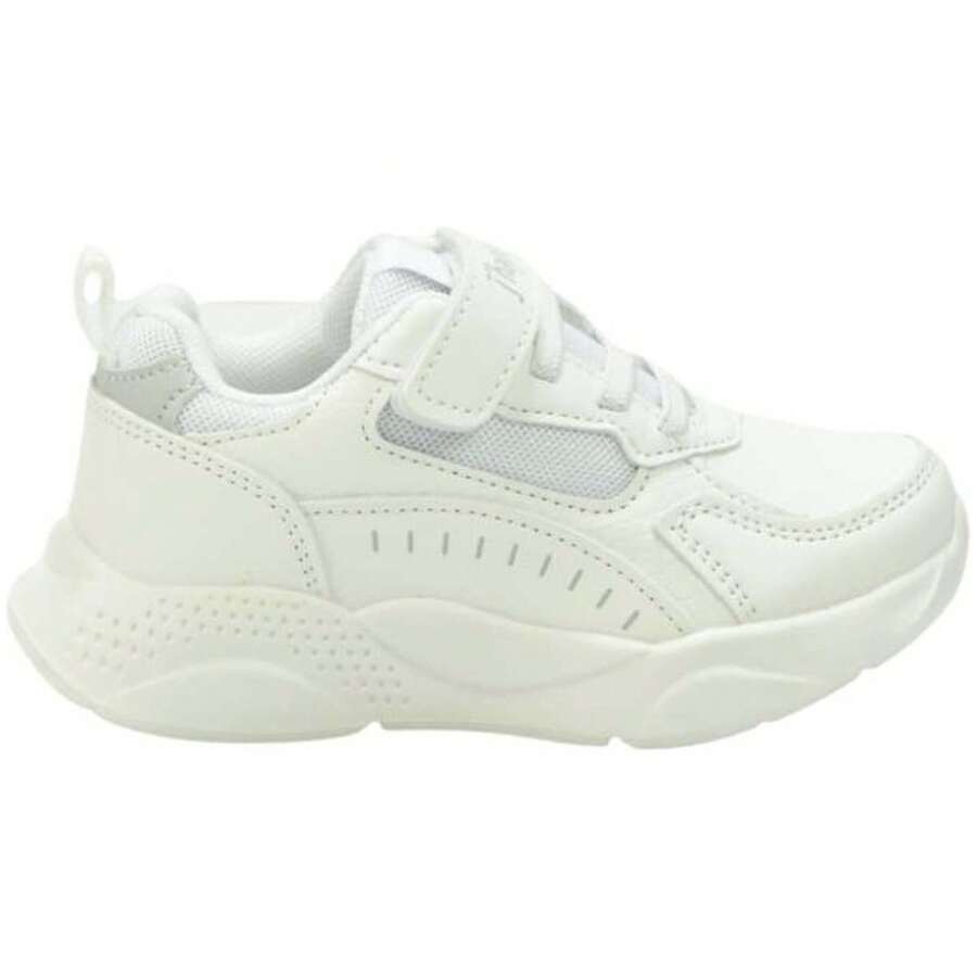J'hayber Sneakers ZJ581992-100 For Unisex Children In Color White - White - View 1