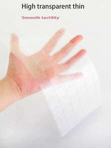 1 miếng màng bảo vệ bàn phím trong suốt phiên bản EU/Sản phẩm điện tử/Văn phòng phẩm/Phụ kiện máy tính/Bảo vệ màn hình máy tính/Vỏ máy tính Air 13/Bảo vệ máy tính/Phụ kiện//Máy tính/Màn hình máy tính tương thích với MACBOOK - Bố cục ISO (Phiên bản EU) - Xem 9