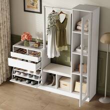 Appendiabiti da ingresso