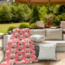 Pături de canapea, pături decorative și pături pentru somn