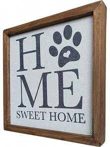 Murals - Home Sweet - View 7