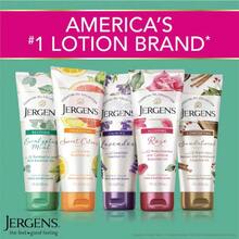 Jergens Rose Body Butter Lotion, Hand And Body Moisturizer With Camellia Essential Oil, For Induent Hydration, 7 Oz,23215978 - 櫻花 - 查看 2