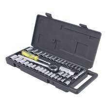 Juego de afinación 40 piezas SW-34101 Fumetax - Negro - Ver 2