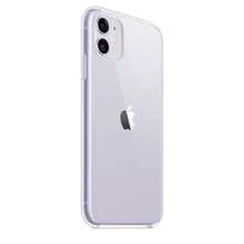 Funda de Silicona Original de Apple para el iPhone 11 - transparente - Ver 4