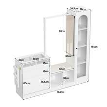 Appendiabiti da ingresso