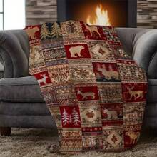 Pături de canapea, pături decorative și pături pentru somn