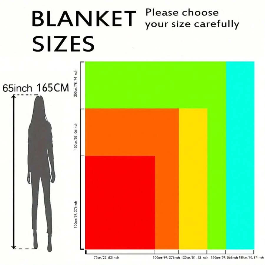 Pături de canapea, pături decorative și pături pentru somn