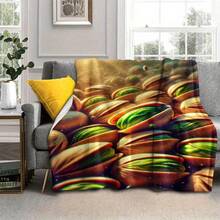 Sofa Blankets, Throw Blankets & Nap Blankets - Grey - View 9