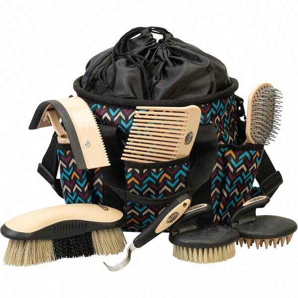 Horse Grooming Kit, 2025 Year