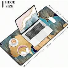 Mouse Pads - ใบแปะก๊วย - ดู 4