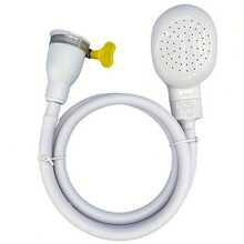 1.3M Faucet Extenders Shower Head Simple Washing Sprayer Hair Cleaning For People Pets Bathroom Shower Accessories Bathroom Accessories Bathroom Tools