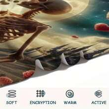 Pături de canapea, pături decorative și pături pentru somn