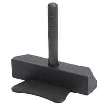 Cutter Steel Car Engine Transmission Oil Gasket Seal Remover Pan Separator Tool- - Black - View 1