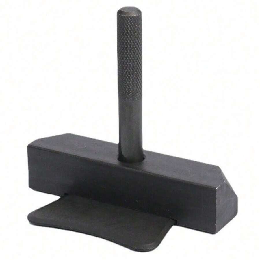 Cutter Steel Car Engine Transmission Oil Gasket Seal Remover Pan Separator Tool- - Black - View 1