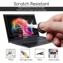 (3 Pack Designed For MacBook Air 13.6 Inch Screen Protector (M4-M3-M2 Chip, 2025-2024-2022 Released), HD Crystal Clear Shield (PET) - Macbook Pro 13 吋 A1706 A1708 A1989 - 查看 7