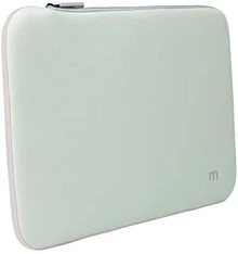 Mobilis 049006 Laptop Case 40.6 Cm (16") Case Grey, Pink - Mint Green - View 1