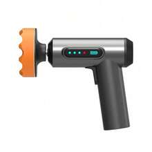 Jessubond nuevo estilo eléctrico inalámbrico pulido máquina de encerado para coche pulidor - por defecto - Ver 12