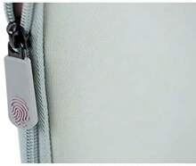 Mobilis 049006 Laptop Case 40.6 Cm (16") Case Grey, Pink - Mint Green - View 2