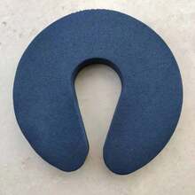 磁性洗衣机门挡 - 紫色和粉色，通风除臭，防潮，安全防夹设计，带强磁附件，洗衣机通风支撑杆磁性洗衣机防霉防臭通风夹门扣 - 彩色 - 查看 12