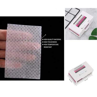 Papeles para Permanente Ultrafinos - Dimensiones 10 x 3 x 6, 7 cm, Origen China, Top 88 en Tubos para Peinar Cabello en