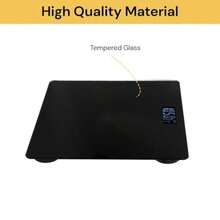 Body Scale Electronic Digital Bathroom Scales Body Weight Scale Fat Glass Backlit 180kg Weighing Scale For Body Weight Digital Scale