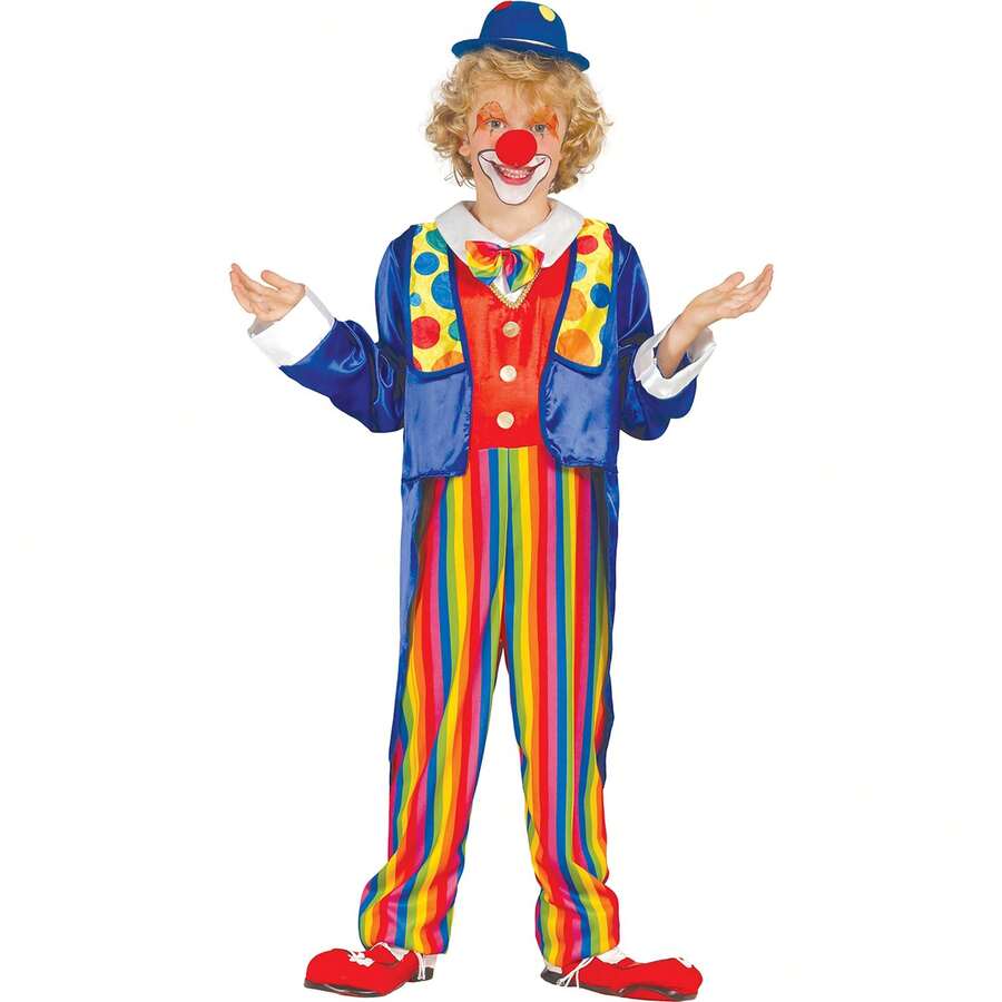 KIWI Set di vestiti per bambini - Multicolore - Visualizzare 1