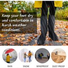 Men Hunting Shoes - M - View 8