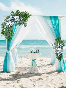 1/5/10/20 Stücke Italienische Ruscus Grünpflanzen Stiele, 55cm künstliche grüne Blattgirlande, künstliche Blumen Ranken zum Aufhängen als Bouquet Füllung, Tisch Mittelstücke, Heim Dekoration, Rose, Dekorative Rose, Dekorativer Stil, Party und Feiertags Dekorationen, Weihnachts Dekoration, Boho Stil, Schlafzimmer Accessoires Dekorationen