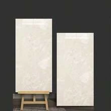 50pcs/9M ² 3D Three-Dimensional White Marble Pattern Imitation Ceramic Tile Gray Self-Adhesive Wall Sticker, Waterproof Vinyl Wall Panel, Easy To Clean And Cut, Covering Ugly Walls, Aluminum-Plastic Panel Wall Sticker, Suitable For Home Decoration - Simple Pasting, Stickers For Living Room, Bedroom, Kitchen And Bathroom, Aluminum-Plastic Panel Wall Sticker - Multicolor - View 11