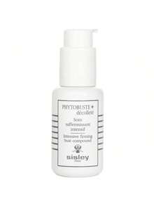 Sisley Phytobuste + Dllete Intensive Firming Bust Compound 50ml/1.6oz - White - View 1