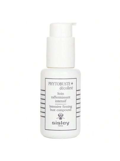  Sisley Phytobuste + Dllete Intensive Firming Bust Compound 50ml/1.6oz