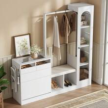 Appendiabiti da ingresso