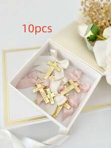 Thẻ quà tặng hình thánh giá bằng acrylic tráng gương, cá nhân hóa: Lễ rửa tội, Lễ đặt tên, Quà tặng lễ rước lễ, Thẻ quà tặng đám cưới, Thẻ quà tặng sinh nhật lần thứ 15, Thẻ quà tặng tiệc mừng em bé chào đời, Thẻ quà tặng lễ rửa tội, Thẻ quà tặng, Thẻ tùy chỉnh, Tình yêu vĩnh cửu - Nhiều màu - Xem 17