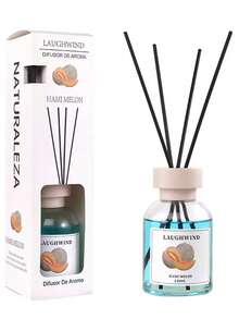 1pcsX250/1pcsX130ml/1pcsX120ml Large Capacity Home Fragrance Indoor Rattan Incense Long-Lasting Expansion Fresh Air Without Fire Essential Oil Fragrance, For Bestfriend Gifts,Gift For Woman,Winter Gift,For Halloween Gift,For Christmas Gift Long Lasting Fragrance, Long-Lasting Aroma, Good Fragrance Spreading Effect, High Fragrance Purity