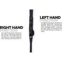 Grip Trainer LH Attachment Improved Hand Positioning On Club - Swing Trainer - Chủ Nhật Đỏ - Xem 4