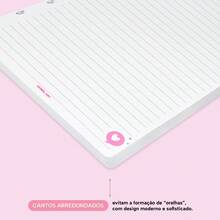 ISCOOL Disc Notebook Refill Ruled Teen 100 F 90g Large - 長(20 公分 x 27.5 公分) - 查看 7