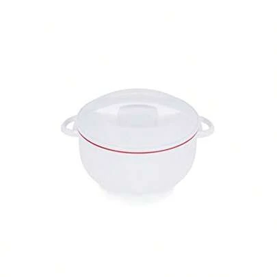 Celebrity Red Line Insulated Food Warmer White 12 Litre Capacity