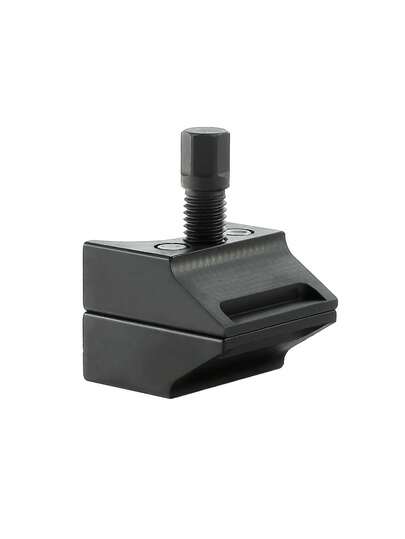 Ferramentas de Remoção de Amortecedor Hidráulico, Separador de Estribo de Suspensão, Separador de Cubo de Suspensão Dividido, Separador de Manga de Eixo de Direção Automotiva