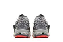 New Balance 1906A 'Slate Grey Raincloud Drift Red' (Unisex) Slate Grey/Raincloud/Drift Red U1906AC Spring New - 灰色 - 查看 6