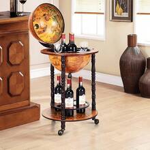 Bar & Serving Carts