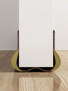 Soundproof, Windproof, Insect-Proof And Water-Blocking PVC Sealing Strip At The Bottom Of The Door, Self-Adhesive Silent Gap Stop Strip For Bedrooms (Suitable For Doors With A Thickness Of 3.5cm/1.38in-4.6cm/1.81in. Please Confirm Before Purchasing) - Multicolor - View 12