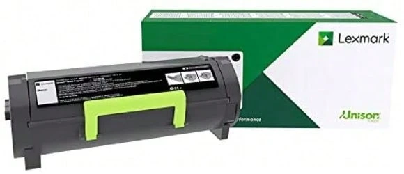 Lexmark Encre et toner pour imprimante - Voir 1