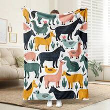 Pături de canapea, pături decorative și pături pentru somn